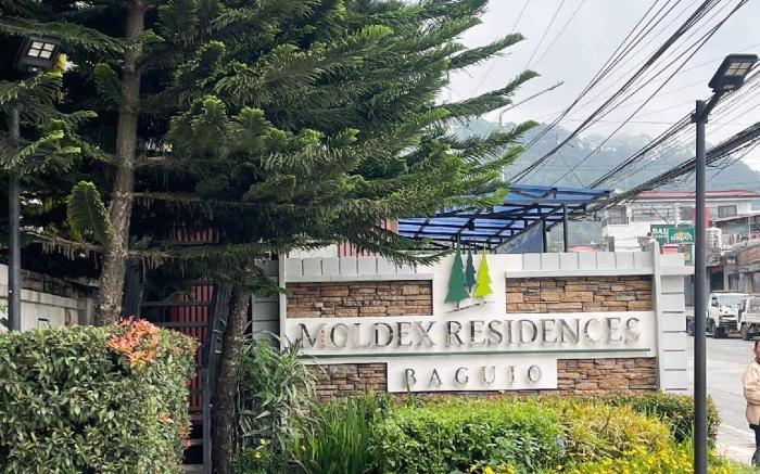 Baguio Staycation - Sadie’s Suite near burnham