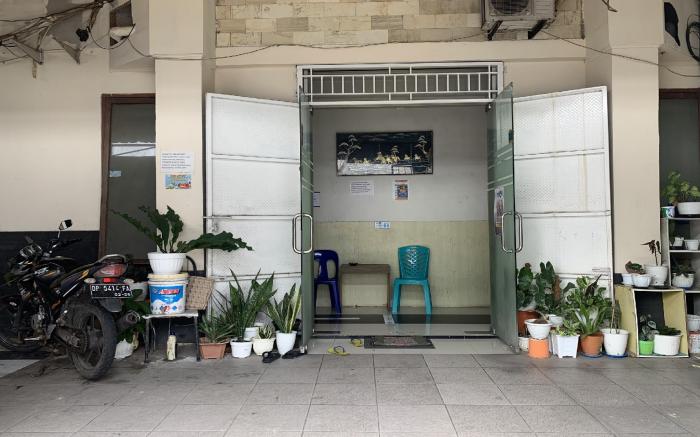 OYO 94115 Pondok Sahabat Vianty Near SDN Kampung Parang
