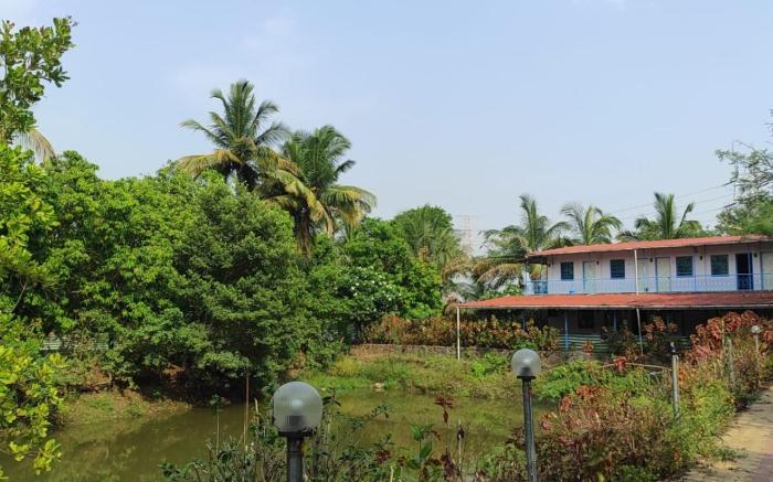 Nisarg Nirmaan Mukund Baug Agro Tourism and Resort