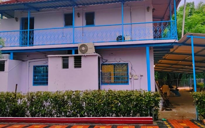 Nisarg Nirmaan Mukund Baug Agro Tourism and Resort