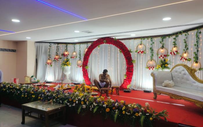shri Valli Residency 