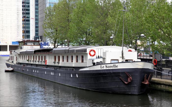 Le Sorelle