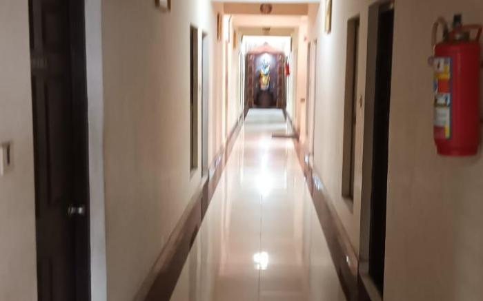 Gokulam Resorts Guruvayoor 