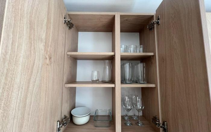 Stylish Studio Flat near The Regent's Park