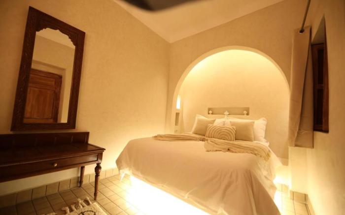 Riad Oum H&N 