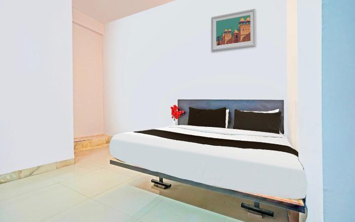 Hotel O Eternity Shivay