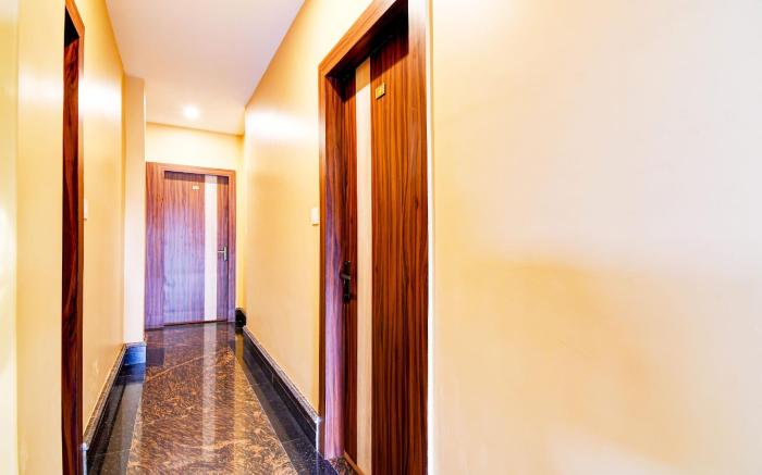 Hotel O UTTARA RESIDENCY