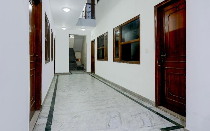 Hotel O Golden
