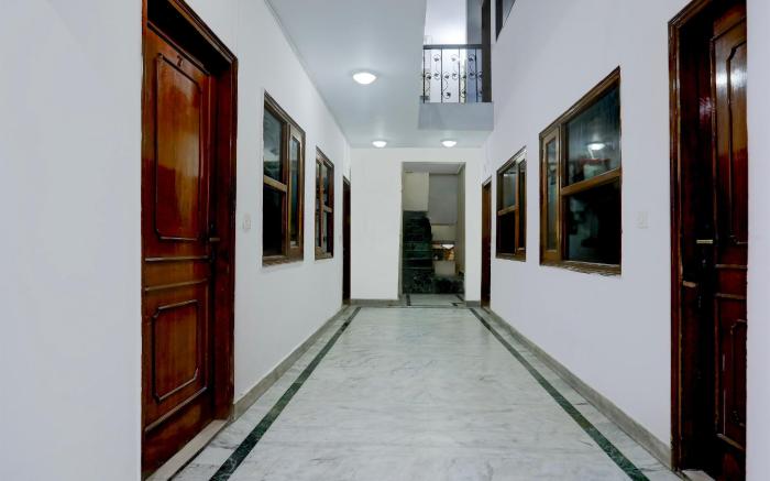 Hotel O Golden