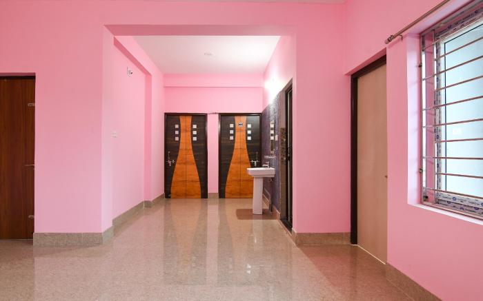 Hotel O Secret Heaven