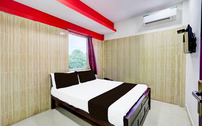 Super Collection O Kelambakkam Near Chettinad Hospital