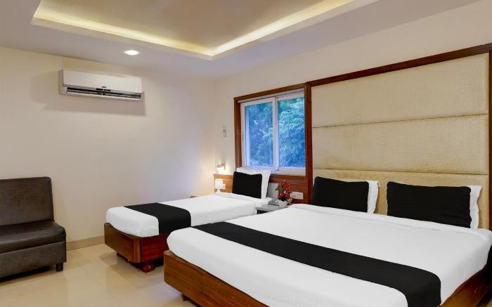 Super Townhouse Arcot Road Near Kauvery hospital