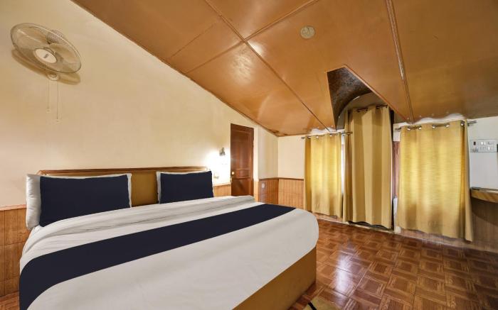 Hotel O Hilltone Resorts