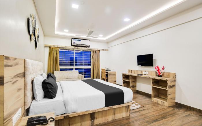 Super Townhouse Oak PTC MG Road