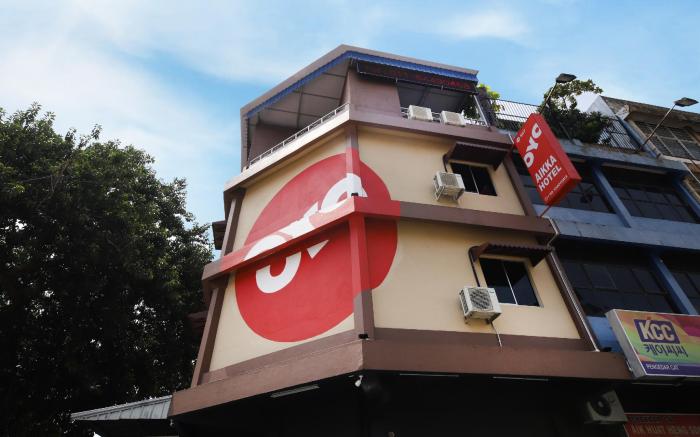 OYO 507 Aikka Hotel