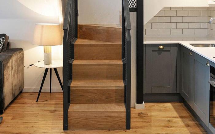 Linton Collection - Blackfriars Lofts