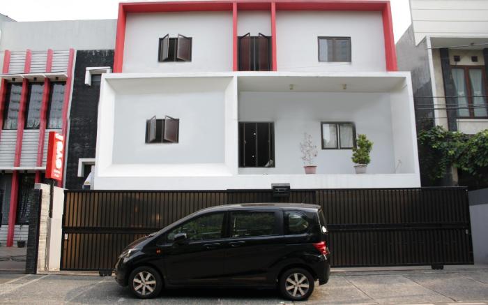 OYO 148 Cempaka Place Homestay