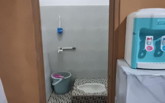 VILA THREE M2N PRIVATE POOL 15PAX