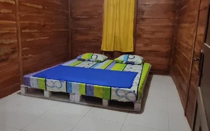 VILA THREE M2N PRIVATE POOL 15PAX
