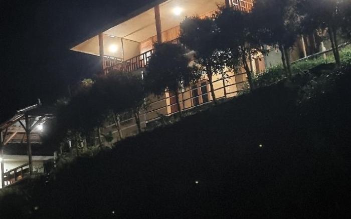 VILA THREE M2N PRIVATE POOL 15PAX