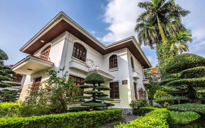 Vạn Xuân Royal Hotel