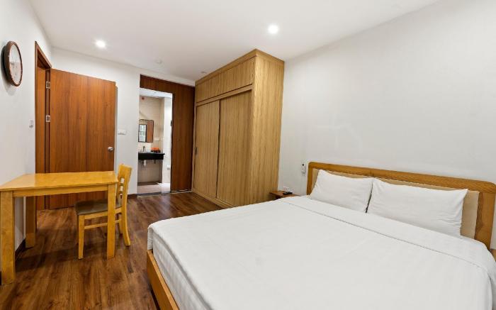 2BEDROOMS 39 LINH LANG 