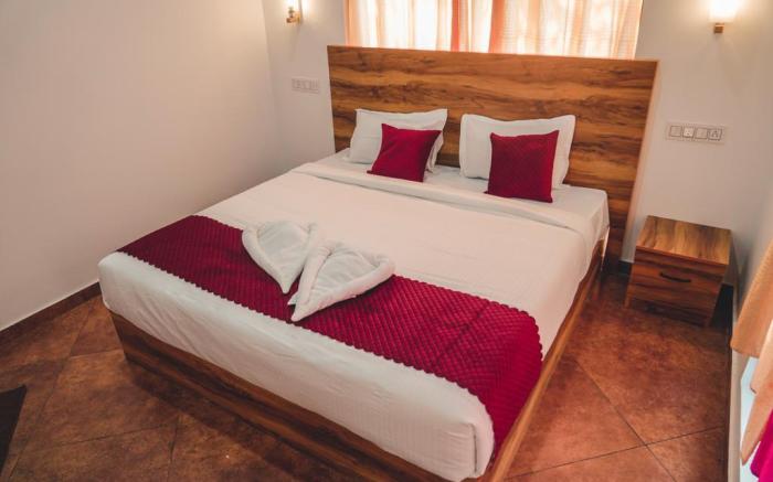 ADITI  RESORT