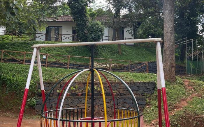ADITI  RESORT