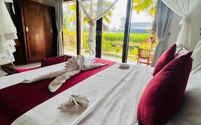 Canting Bali Suite