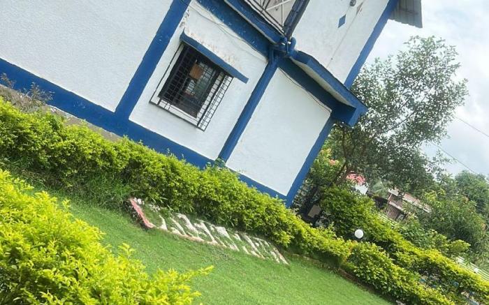 Daksh Farm , karjat