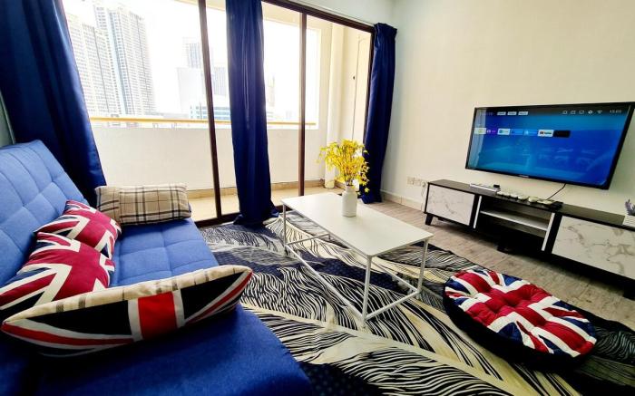 Affordable 8 Guest Kota Damansara Ikea 1U E15