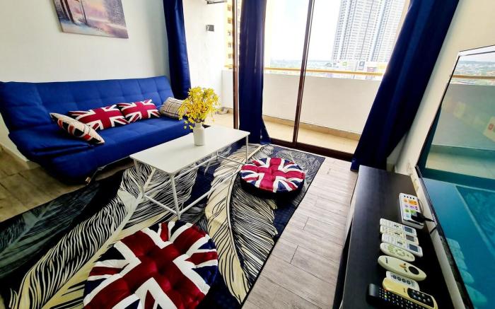 Affordable 8 Guest Kota Damansara Ikea 1U E15