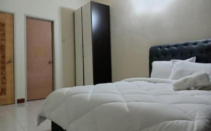 BUTTERWORTH RAJA UDA RAYA HOMESTAY