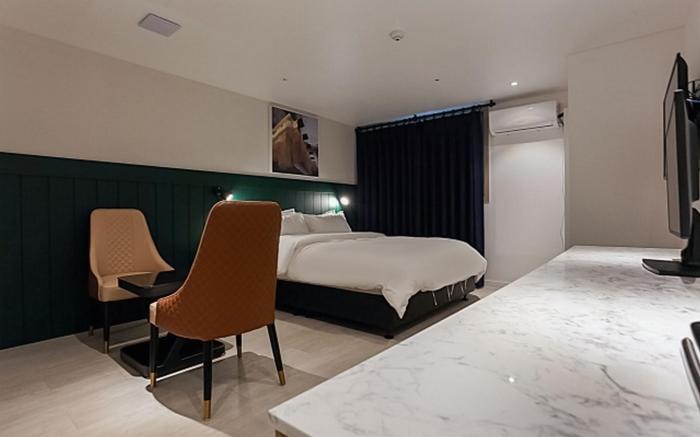 Anseong Hotel Ruem
