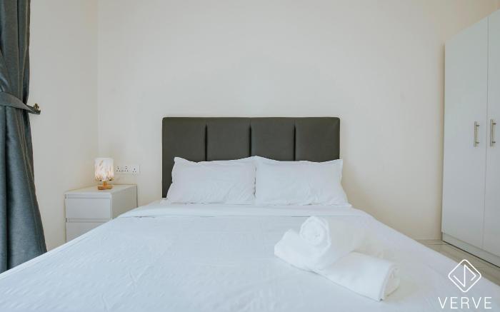 Ipoh Town Anderson Suites 2R2B(6 pax) @ A-15-16