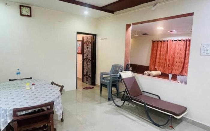 Bhavani Agro Tourism Karjat