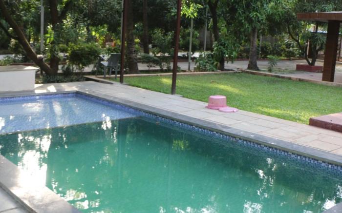 Bhavani Agro Tourism Karjat