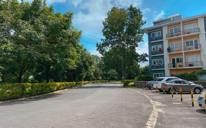 A nature’s den in Tagaytay near Mahogany
