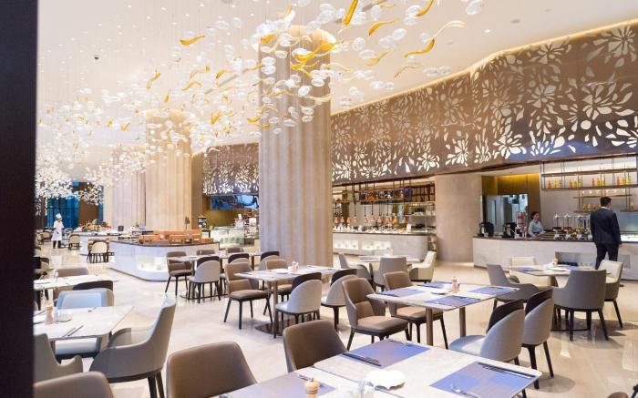 Wyndham Grand Plaza Royale Yuzhou Xiamen