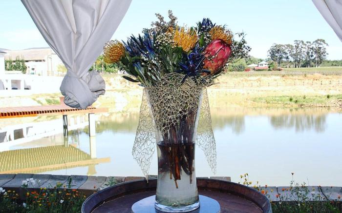 Middelplaas Paarl Guesthouse 