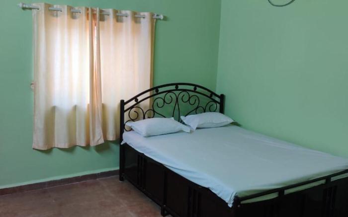 Praneessh Farms Karjat