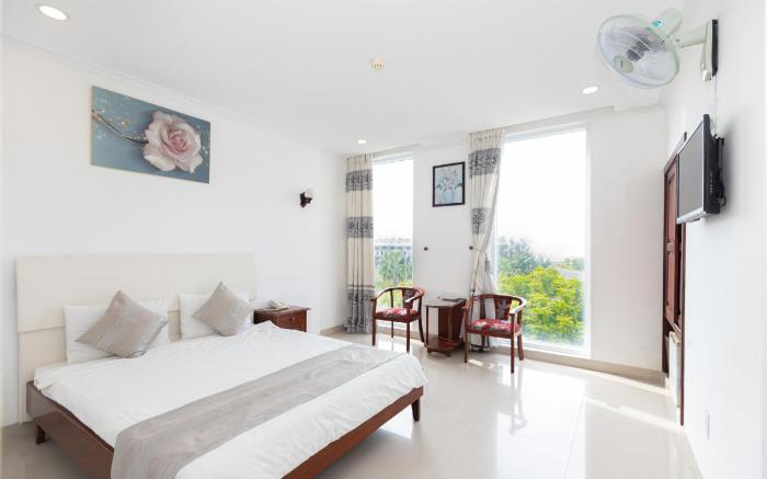 Phú Mỹ Thành Hotel