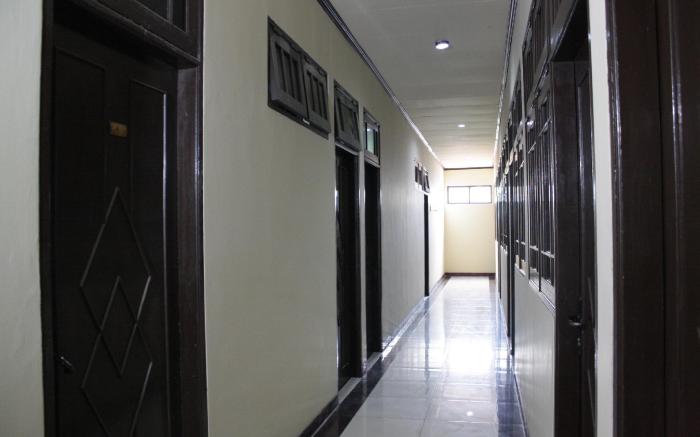 OYO 181 Wisma Bintang Near RSUD Johar Baru