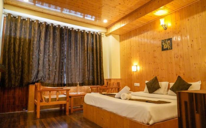17 Milestone Riverside By Shivaneel Hospitality