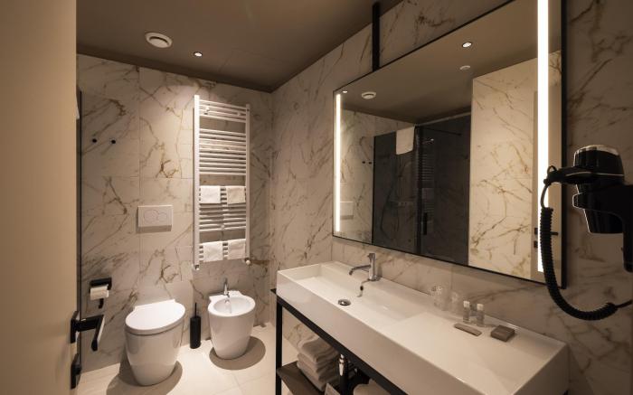 Joy 124 Hotel Milano