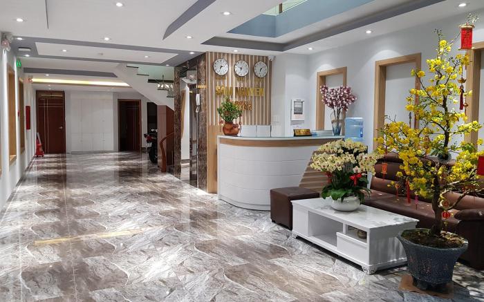 Sam Nguyen Hotel - Sam Nguyen Hotel Vung Tau