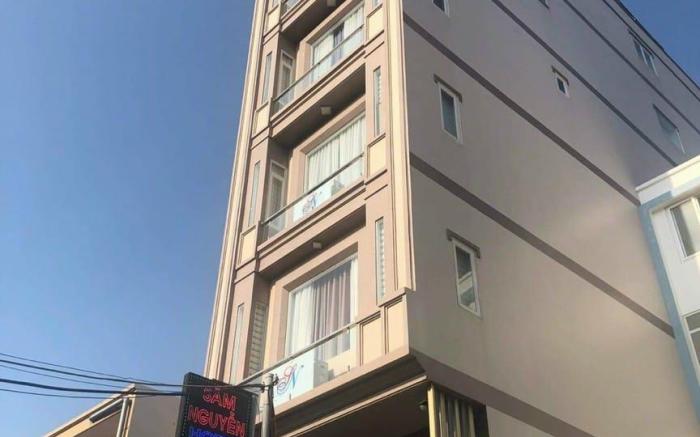 Sam Nguyen Hotel - Sam Nguyen Hotel Vung Tau
