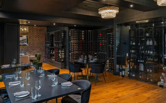 The Publisher, Downtown Fredericksburg, a Tribute Portfolio Hotel