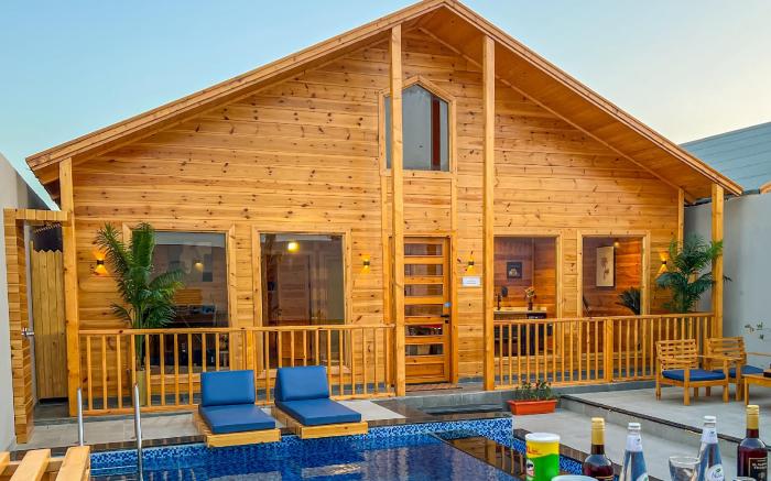 Gulf Cabins