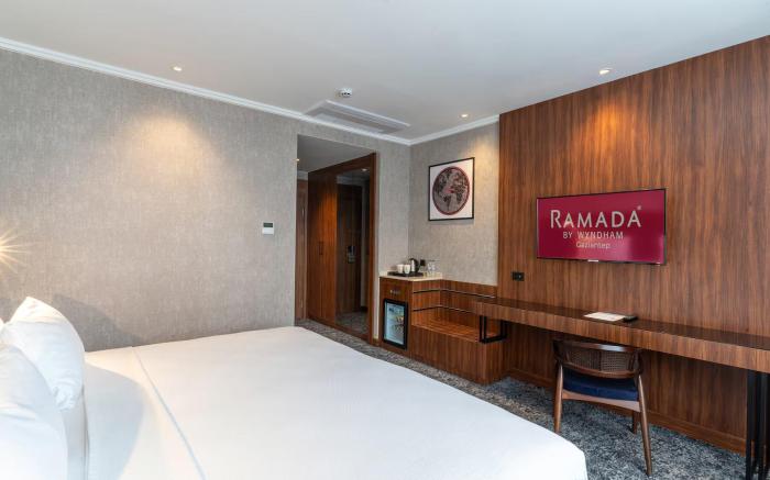 Ramada by Wyndham Gaziantep